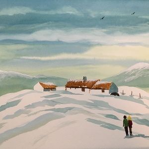 Meet your Posher, Tina